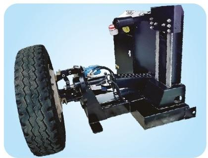 ಟ್ರಕ್ ಟೈರ್ ಚೇಂಜರ್ VTC5702