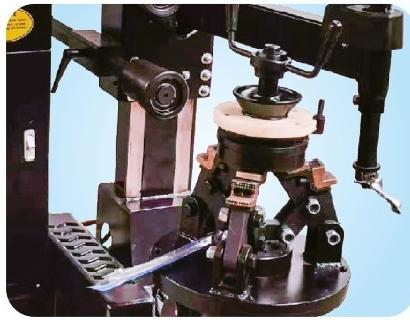 ಟ್ರಕ್ ಟೈರ್ ಚೇಂಜರ್ VTC5703