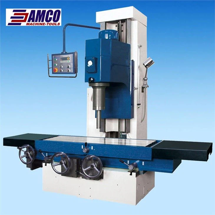 Boring Machine Front CE Certification Vertical Fine Boring Machine T200A Supplier and ...